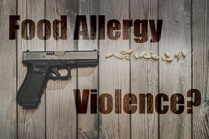 Peanut Allergy Violence